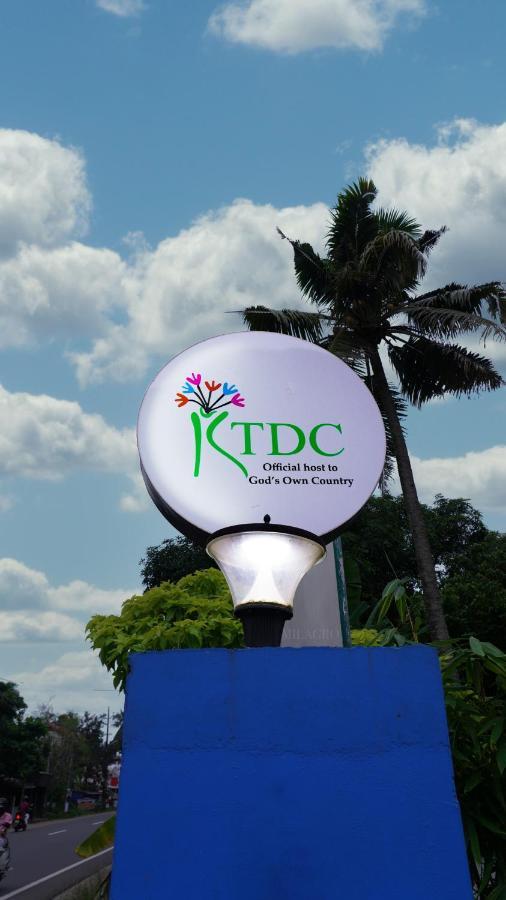 Ktdc Ripple Land, Alappuzha Hotel Exterior photo